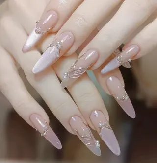 ネイル YK Beauty Salonのマツエク・マツパデザイン