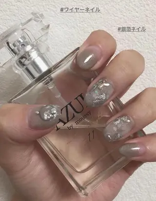 ネイル Charme. NOBUKOのネイルデザイン