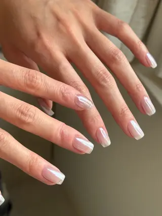 ネイル Ami 🦥のネイルデザイン