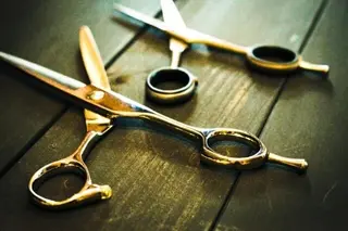 カラー . NANAのヘアスタイル