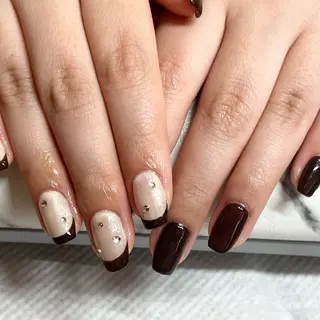 ネイル Cherias nailのネイルデザイン