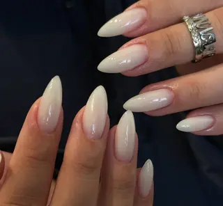 ネイル 💫 Tsuki_Nailのネイルデザイン