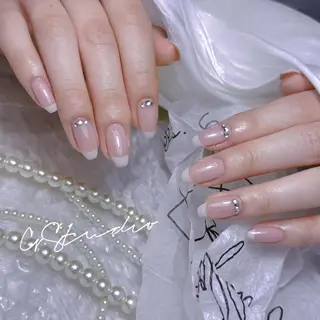 ネイル Tina 。のネイルデザイン