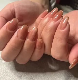 ネイル Berry coco nail所属・Berry coco SAIKAのネイルデザイン