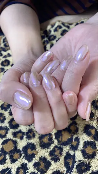 ネイル 金山 沙織のエステ・リラクイメージ