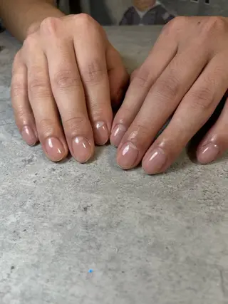 ネイル my&所属・my&_ maimiのネイルデザイン