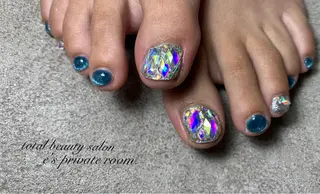 ネイル LAVISH nail salonのネイルデザイン