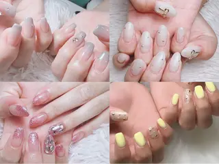 ネイル arl nail💅yuriのネイルデザイン