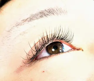 マツエク・マツパ LA PERLA 錦糸町徒歩1分のマツエク・マツパデザイン