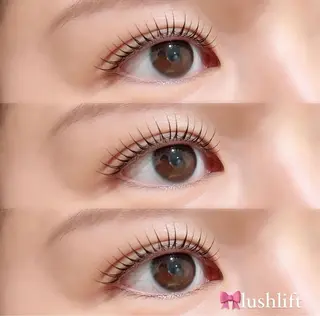 マツエク・マツパ mila コジマ ミカの眉毛・アイブロウイメージ