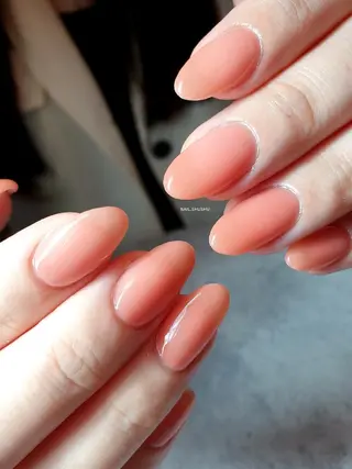 ネイル 3dパーツ/流行り 👧shushu❤️のネイルデザイン