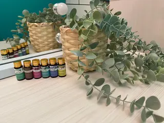 MiNTY 船橋店のネイルデザイン