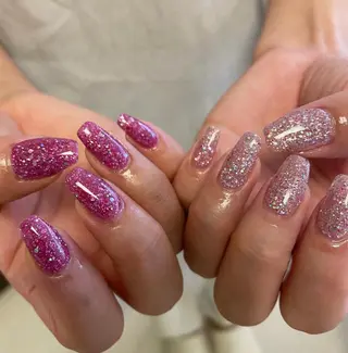 ネイル granveil所属・nail salon granveilのネイルデザイン