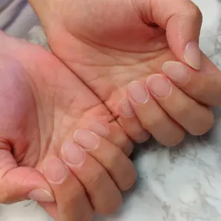 ネイル ジェヌインネイル 河内のネイルデザイン