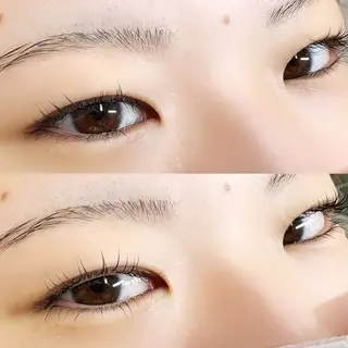 マツエク・マツパ 🌺 SAKI 🌺のマツエク・マツパデザイン