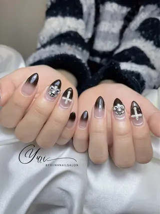 ネイル YURI NAILのネイルデザイン