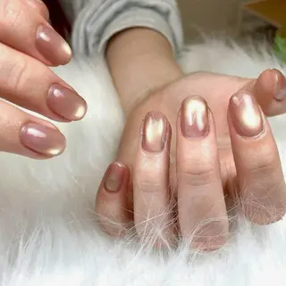 ネイル MIHANA 西川口 ／Jrネイリストのネイルデザイン