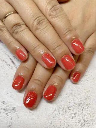 ネイル RI SA☀️ リサのネイルデザイン