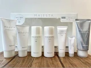 ナリストータル ビューティサロンのエステ・リラクイメージ