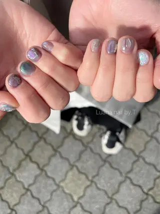 ネイル fog nail.のネイルデザイン