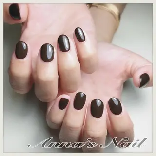 ネイル Anna’s Nail所属・清口 杏奈のネイルデザイン