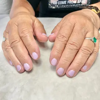 ネイル Spricoloré ／harunaのネイルデザイン