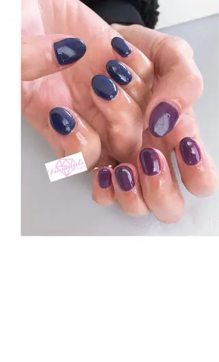 ネイル Asa miのネイルデザイン