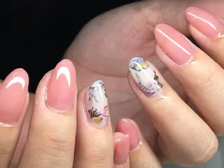 ネイル atelier nife.のネイルデザイン