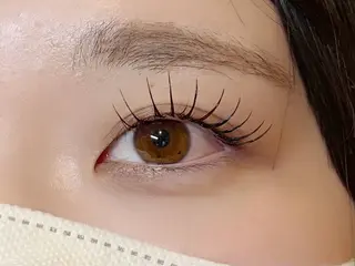 マツエク・マツパ POCKET大宮所属・🌙POCKET大宮 松浦里英🌙のマツエク・マツパデザイン