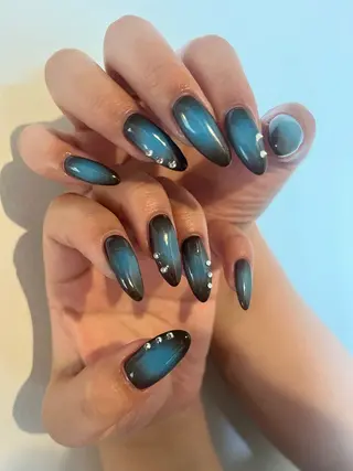 ネイル hii nailのネイルデザイン