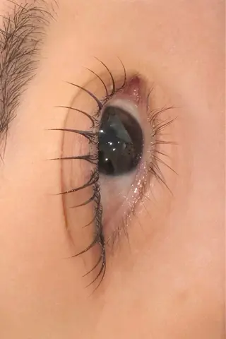 マツエク・マツパ CARO eyelash eyebrow nail所属・🦋CARO🌈 すいづちか🧸✨のマツエク・マツパデザイン