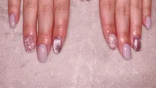 ネイル GULLIG söt GULLIGのネイルデザイン