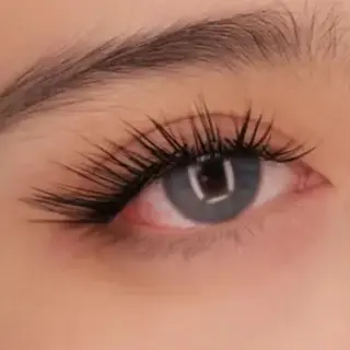 マツエク・マツパ aranasalon Nのマツエク・マツパデザイン