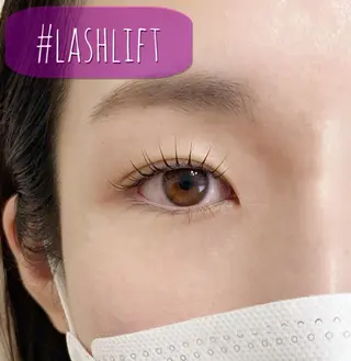 マツエク・マツパ charm所属・charm 【📍大名】のマツエク・マツパデザイン