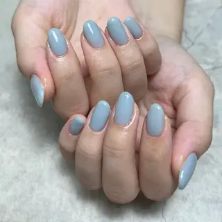 ネイル nail salon O (en)所属・vegh. nail／阿波座のネイルデザイン