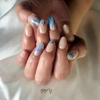 ネイル You kyehwaのネイルデザイン