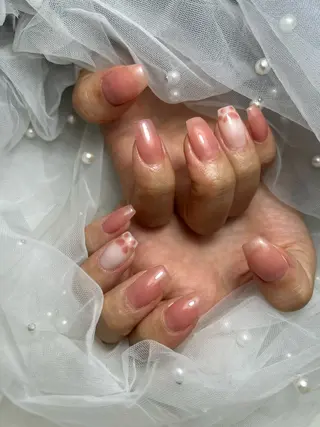 ネイル ✴︎ Delightのネイルデザイン