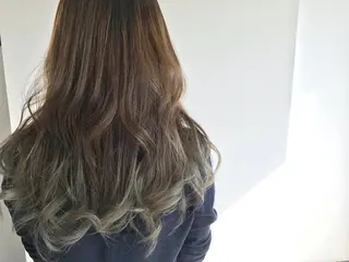 ロング カラー BOB🌟ハイトーン /ブリーチ/TAKUのヘアスタイル