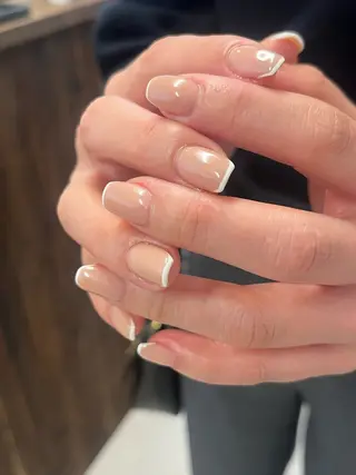 ネイル filonnail kotoneのネイルデザイン