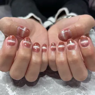 ネイル CLALA Makoのネイルデザイン