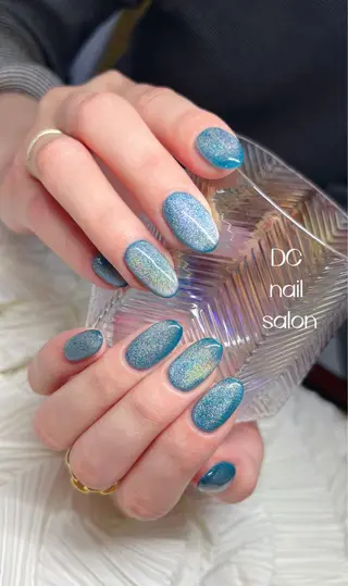ネイル DC nail salonのネイルデザイン
