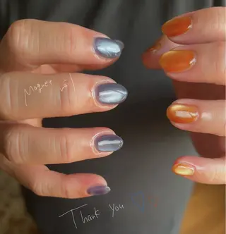 ネイル Bronze  Ship ＊relaxation saron＊所属・S a k iのその他イメージ