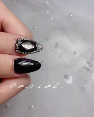 ネイル Naka Rieのネイルデザイン