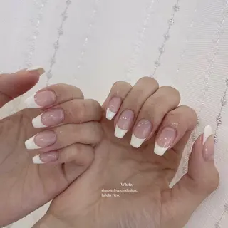 ネイル lulula ricoのエステ・リラクイメージ