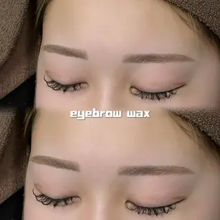 アイブロウ tia.名駅店 hinataのマツエク・マツパデザイン