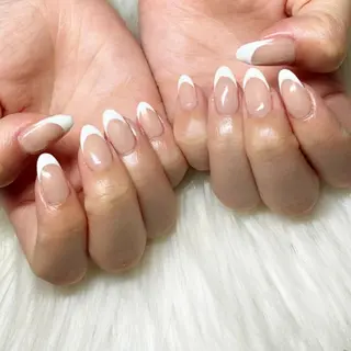 ネイル VIOLA .nailのネイルデザイン