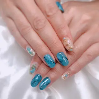 ネイル Private Salon 大宮のネイルデザイン