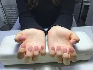 ネイル ifeel-Rose所属・💐 𝙍𝙀𝙉𝘼のヘアスタイル