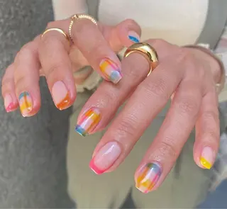 ネイル Nail salon SEICAのネイルデザイン