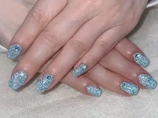 ネイル &CHOU CHOU nail.misaのネイルデザイン